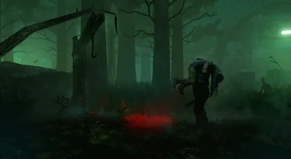 ✅ Dead by Daylight XBOX ONE SERIES X|S Ключ Сразу USA 🔑