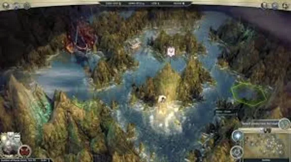 Age of Wonders 3 III Steam ключ ( REGION FREE )