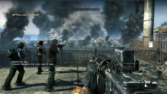 Homefront Steam Key ключ ( REGION FREE )