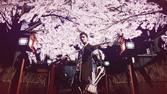 Killer is Dead Nightmare Edition Steam Key REGION FREE