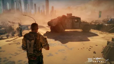 Spec Ops: The Line Steam ключ ( REGION FREE )