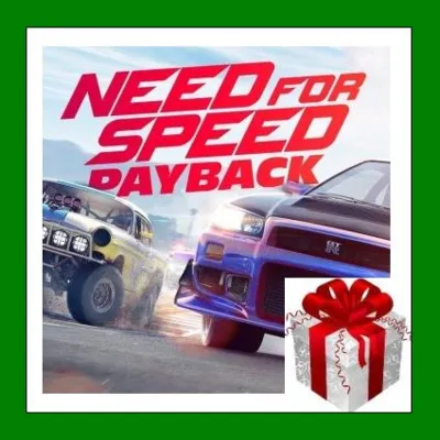 ✅NEED FOR SPEED PAYBACK✔️EA App⭐Ключ Активации🔑Region Free✔️АКЦИЯ🎁0% Карты💳