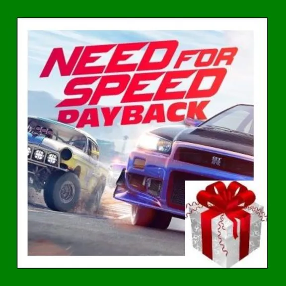 ✅NEED FOR SPEED PAYBACK✔️EA App⭐Ключ Активации🔑Region Free✔️АКЦИЯ🎁0% Карты💳