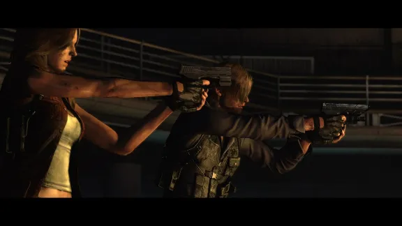✅ Набор Resident Evil «3 в 1» XBOX ONE Ключ 🔑