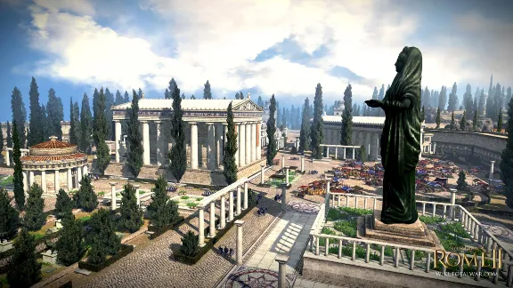 Total War: ROME II Greek States Culture Pack STEAM КЛЮЧ