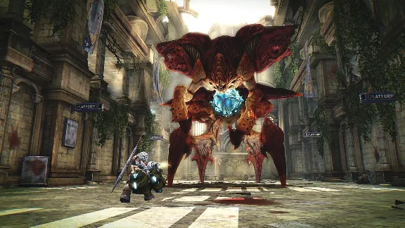 ✅ Darksiders Fury&acute;s Collection - War and Death XBOX 🔑