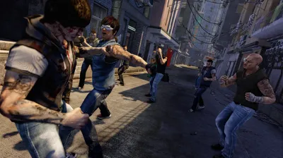 ✅Sleeping Dogs Definitive Edition (Steam Ключ / РФ+Global)