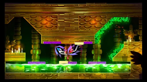 Guacamelee! 2 (Steam)