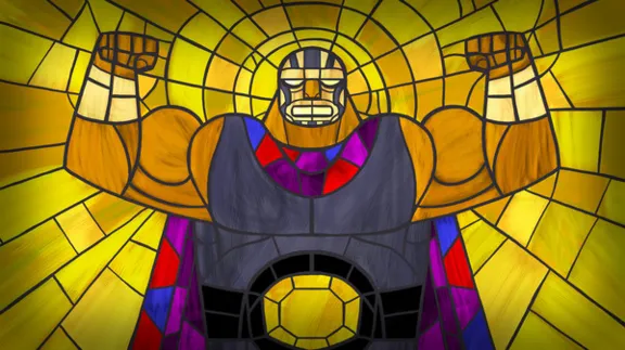 Guacamelee! 2 (Steam)