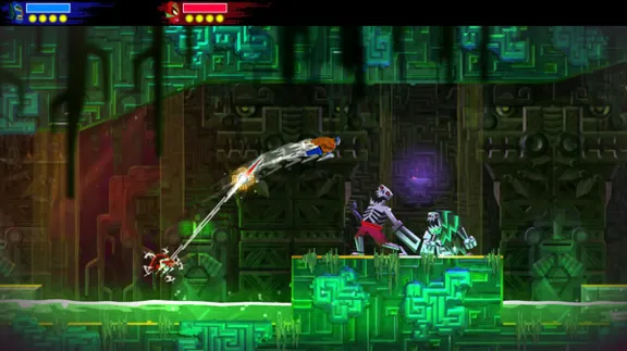 Guacamelee! 2 (Steam)
