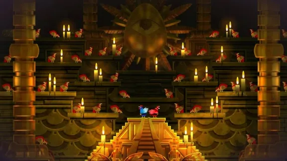 Guacamelee! 2 (Steam)