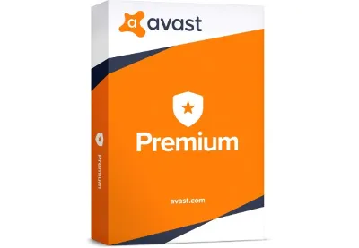Avast Premium Security ключ до 07.05.2024