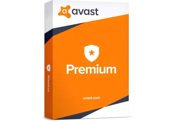 Avast Premium Security ключ до 07.05.2024