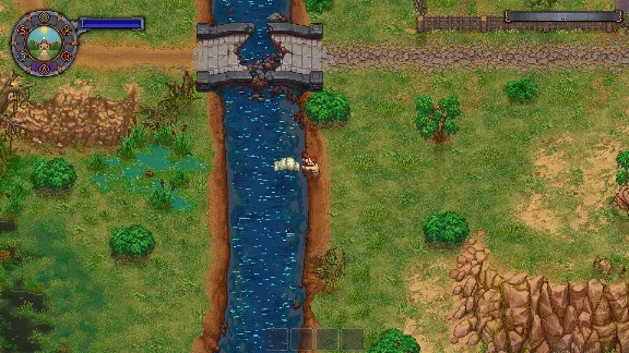 Graveyard Keeper (Steam Key/Region Free)