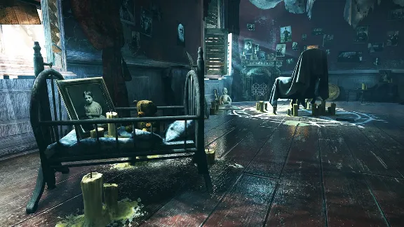 ✅Sherlock Holmes: The Devil&acute;s Daughter XBOX ONE Ключ🔑