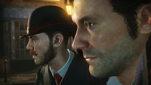 ✅Sherlock Holmes: The Devil&acute;s Daughter XBOX ONE Ключ🔑
