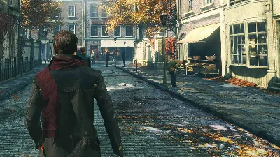 ✅Sherlock Holmes: The Devil&acute;s Daughter XBOX ONE Ключ🔑