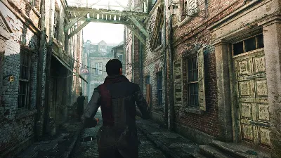 ✅Sherlock Holmes: The Devil&acute;s Daughter XBOX ONE Ключ🔑