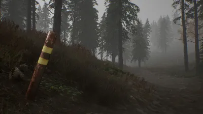 30km survival zone: Chernobyl (Steam key/Region free)