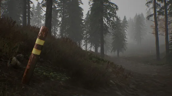 30km survival zone: Chernobyl (Steam key/Region free)