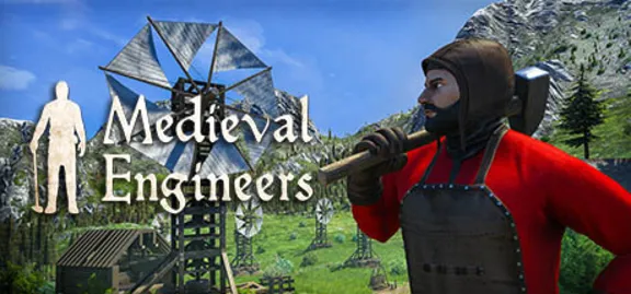 Medieval Engineers >>> STEAM GIFT | GLOBAL