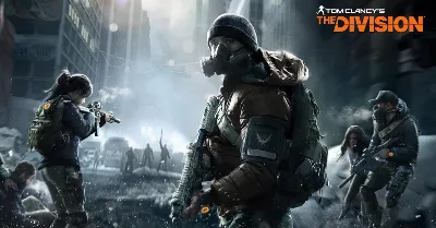 Tom Clancy’s The Division (VPNActivation)
