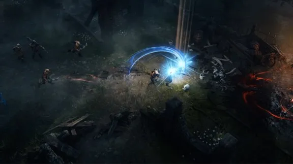 Wolcen: Lords of Mayhem * RU/KZ/СНГ/TR/AR * STEAM