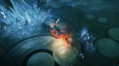 Wolcen: Lords of Mayhem * RU/KZ/СНГ/TR/AR * STEAM