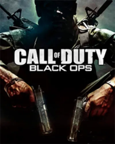 Call Of Duty: Black Ops / Steam KEY / RU+CIS
