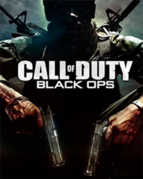 Call Of Duty: Black Ops / Steam KEY / RU+CIS