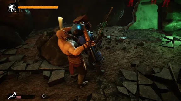 ✅ Redeemer - Enhanced Edition Xbox one Ключ📿 🔑🔥