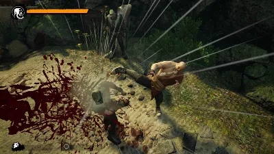 ✅ Redeemer - Enhanced Edition Xbox one Ключ📿 🔑🔥