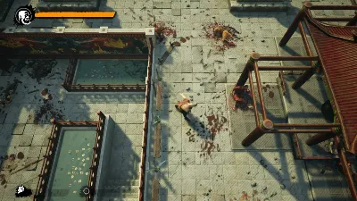 ✅ Redeemer - Enhanced Edition Xbox one Ключ📿 🔑🔥