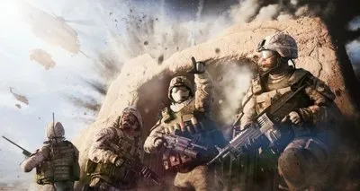 Operation Flashpoint: Red River - Worldwide - релиз