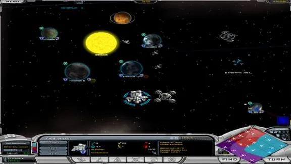 Galactic Civilizations® II: Ultimate Edition STEAM