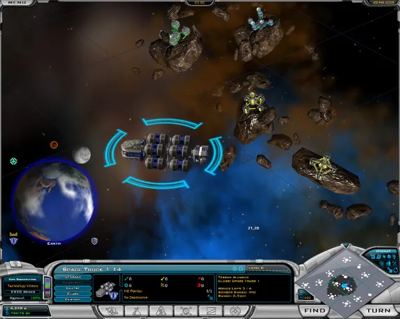 Galactic Civilizations® II: Ultimate Edition STEAM