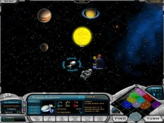 Galactic Civilizations® II: Ultimate Edition STEAM