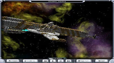 Galactic Civilizations® II: Ultimate Edition STEAM