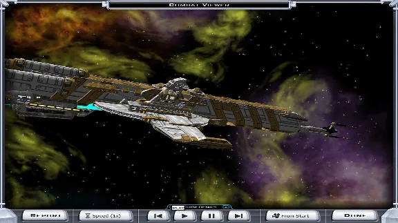 Galactic Civilizations® II: Ultimate Edition STEAM