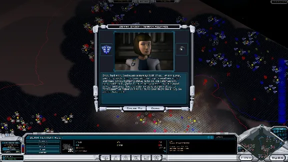 Galactic Civilizations® II: Ultimate Edition STEAM