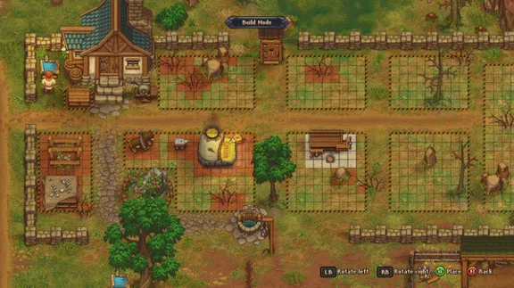 zzzz_Graveyard Keeper - STEAM Key - Region Free GLOBAL