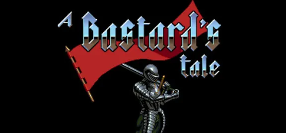 A Bastard&acute;s Tale (Steam Gift / RU & CIS)