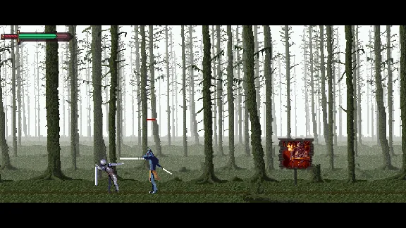 A Bastard&acute;s Tale (Steam Gift / RU & CIS)