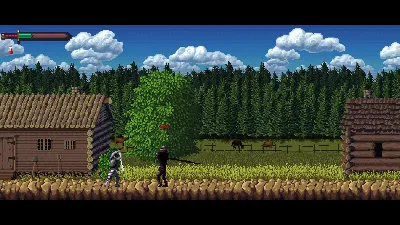 A Bastard&acute;s Tale (Steam Gift / RU & CIS)