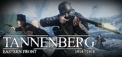 👻Tannenberg (Steam 🔑 /🌐 Region Free)