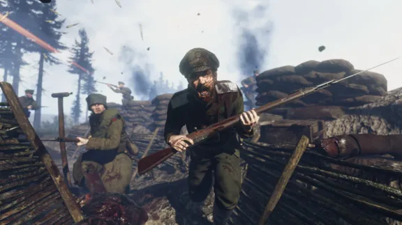 👻Tannenberg (Steam 🔑 /🌐 Region Free)