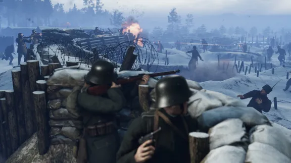 👻Tannenberg (Steam 🔑 /🌐 Region Free)