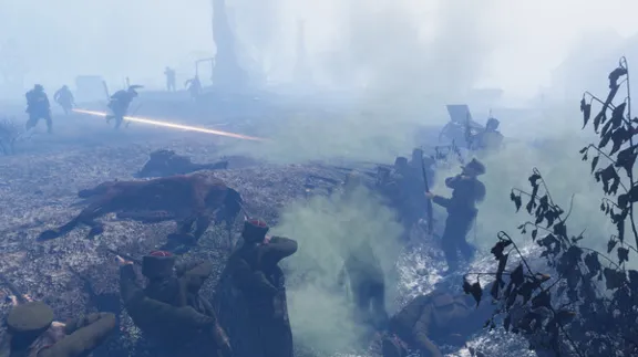 👻Tannenberg (Steam 🔑 /🌐 Region Free)