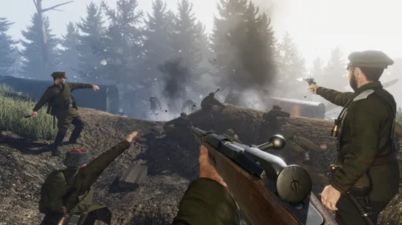 👻Tannenberg (Steam 🔑 /🌐 Region Free)