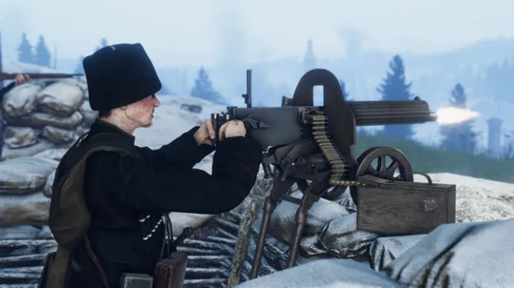 👻Tannenberg (Steam 🔑 /🌐 Region Free)